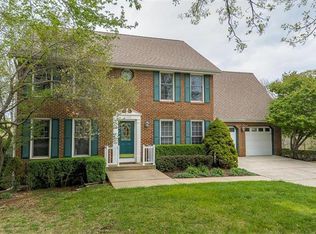 8150 Summit St, Lenexa, KS 66215