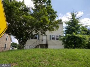 628 Auburn Ave, Swedesboro, NJ 08085