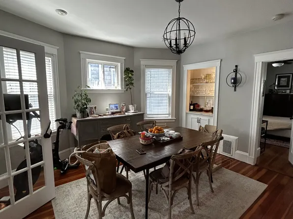 20 Ripley Rd APT 2, Boston, MA 02121