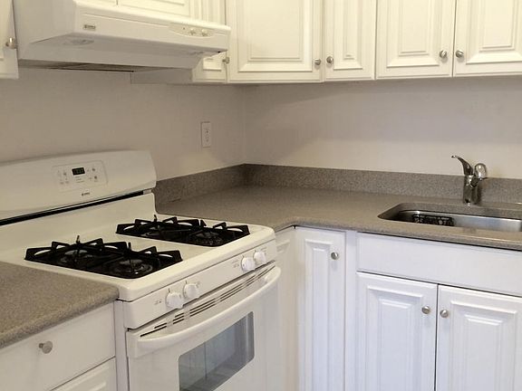 New Kitchen