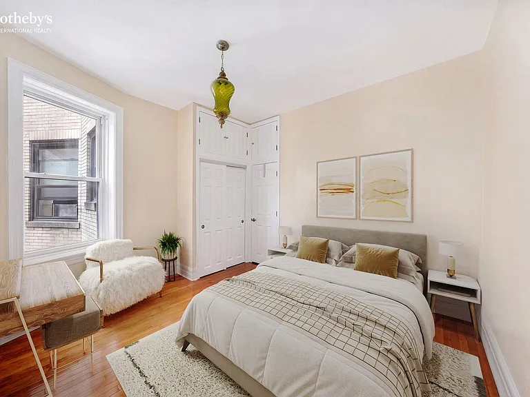414 W 121st St #69 — Photo 3