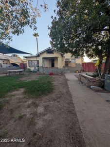 334 N 18th Dr, Phoenix, AZ, 85007