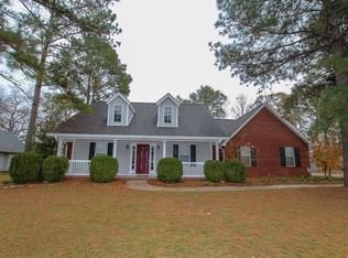 906 Bay Laurel Cir, Warner Robins, GA 31088