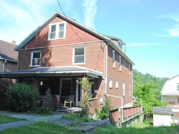 905-907 Coleman Ave, Johnstown, PA 15902