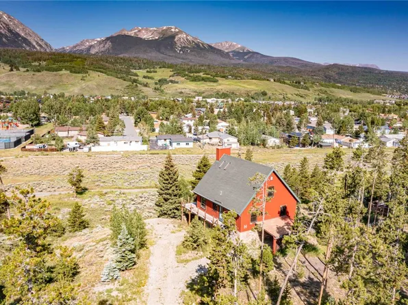 625 Tanglewood Lane, Silverthorne, CO 80498