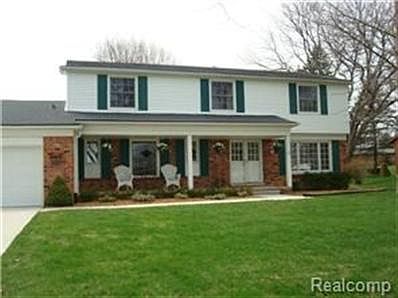 1st image of 3856 Normanwood Dr