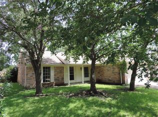 13211 Harpers Bridge Dr, Houston, TX 77041