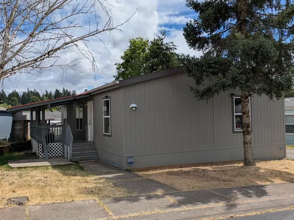 2000 Robins Ln SE Unit 78, Salem, OR 97306