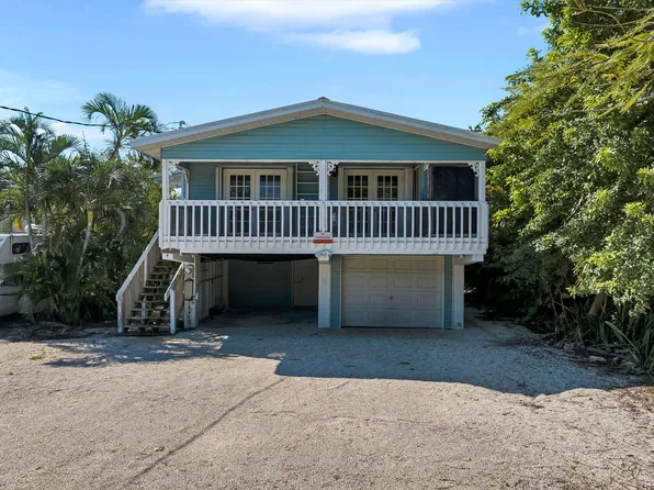 31130 Avenue I, Big Pine Key, FL 33043