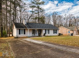 2496 Wind Forest Ct, Norcross, GA 30071