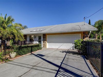 1612 Sunset Dr, Tarpon Springs, FL, 34689