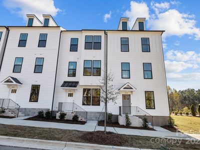 13016 Moon Rd #46, Charlotte, NC, 28277