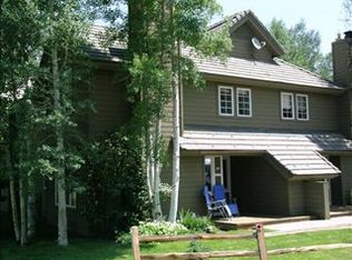 570 Homestead Dr APT 31, Edwards, CO 81632