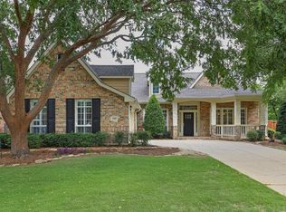 4100 Mustang Trl, Flower Mound, TX 75028