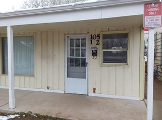 105 1/2 E Stuart St #1, Fort Collins, CO 80525