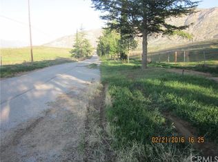 43811 Longhorn Rd, Banning, CA 92220