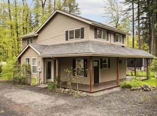 23575 E Gumjuwac Rd, Brightwood, OR 97011