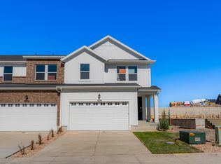 1574 W Banner Dr #743, Saratoga Springs, UT 84045