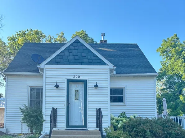 220 Green St W, Waterville, MN 56096