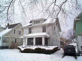 84 Falstaff Rd, Rochester, NY 14609