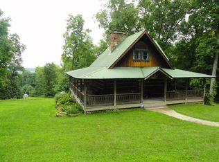 9122 W Mallory Rd, Bloomington, IN 47404