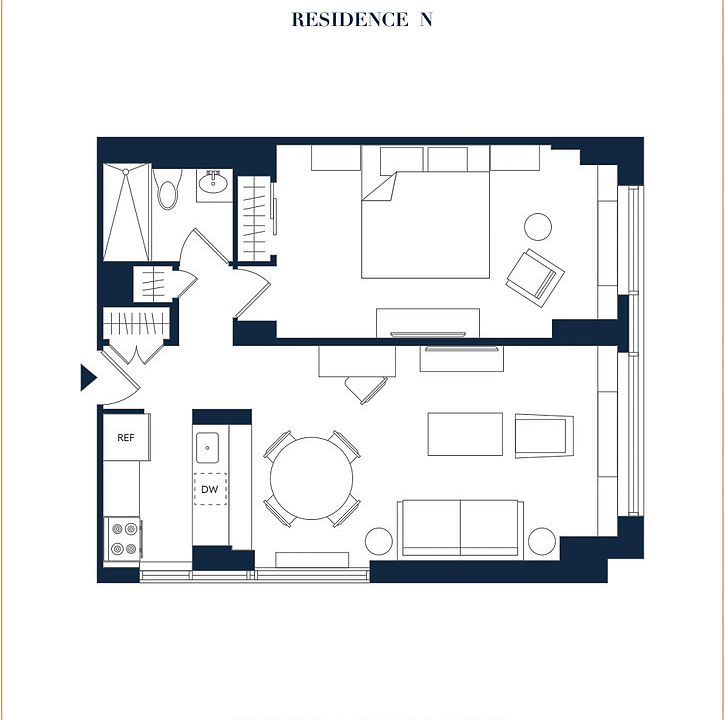 1st image of 210 E 65th St #4N