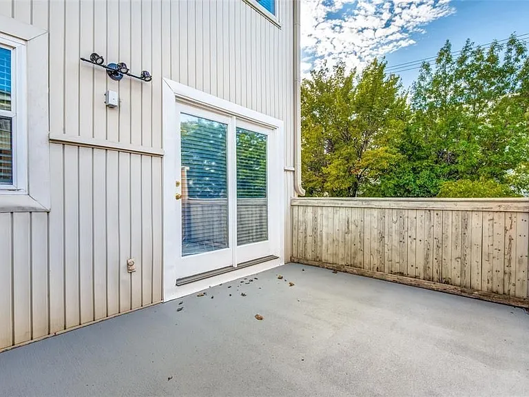 4011 Cole Ave #113 — Photo 8