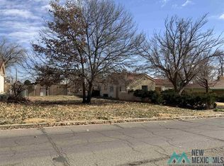 1107 N Pennsylvania Ave, Roswell, NM 88201