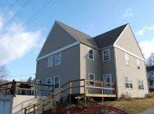 211 Van Buren St, Evans City, PA 16033