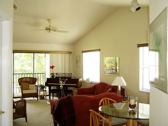 Updated with Vaulted Ceiling