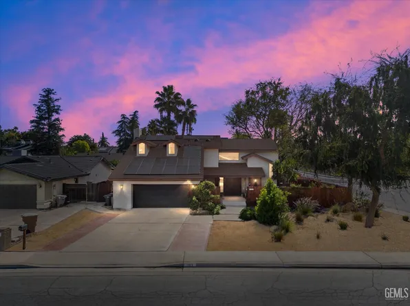 1912 Glenbrea Ct, Bakersfield, CA 93309