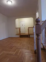 Rented by Atlantic Management Co Inc