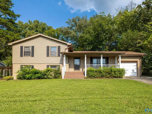 12003 Greenleaf Dr SE, Huntsville, AL 35803