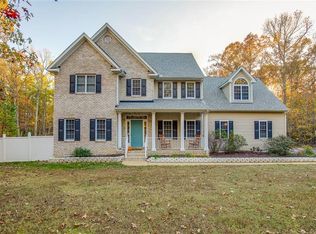 14267 Ashland Rd, Glen Allen, VA 23059