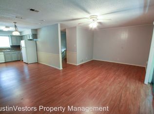 2804 Northeast Dr #A, Austin, TX 78723