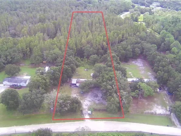 4129 Woodsridge Dr, Polk City, FL 33868