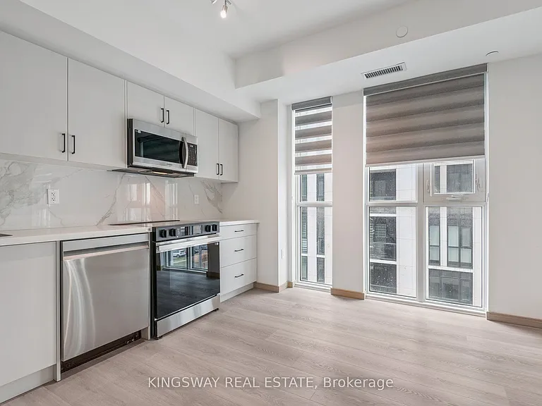 3429 Sheppard Ave E #501 — Photo 9