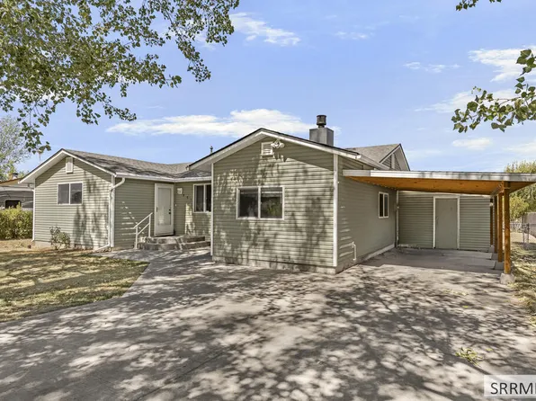 831 Connie Dr, Blackfoot, ID 83221