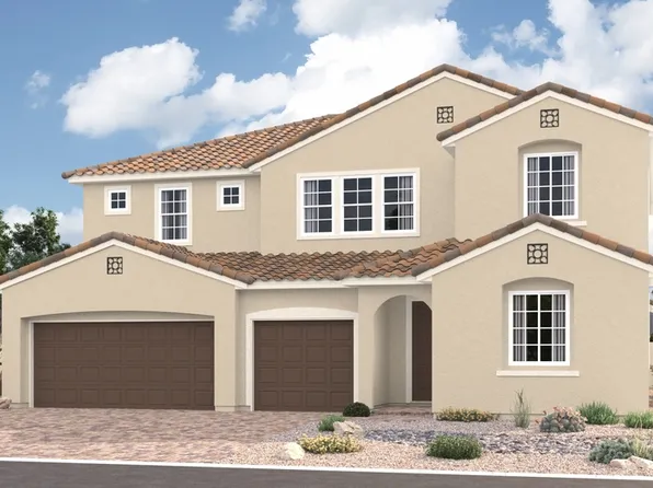 Dayton Plan, Cresta Rosa