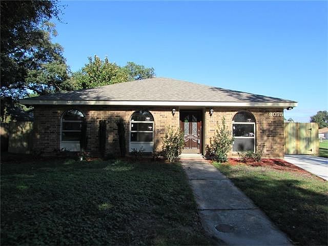 1st image of 8075 Driftwood Dr