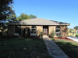 8075 Driftwood Dr, New Orleans, LA 70126