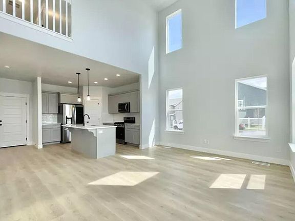 2nd image of 4306 Rex Peak Way #225