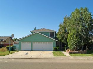 16963 W Danny Way, Delhi, CA 95315