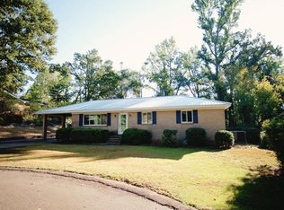 1413 Lawson St, Oxford, MS 38655