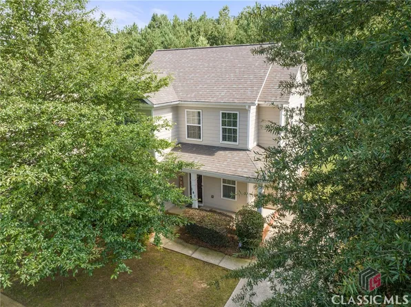 141 Alice Walker Drive, Athens, GA 30607