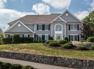 64 Clearbrook Pl, Cheshire, CT 06410