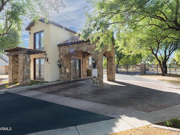 2nd image of 3251 E HUBER Circle #-