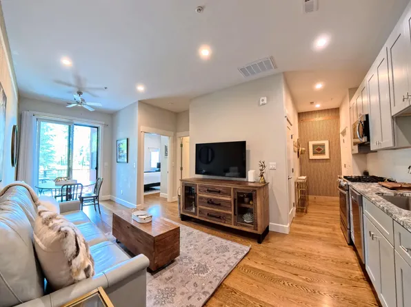 824 Grand Avenue #109, Grand Lake, CO 80447
