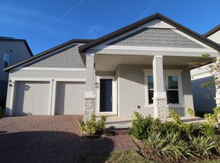 5144 Citrus Leaf Blvd, Winter Garden, FL 34787