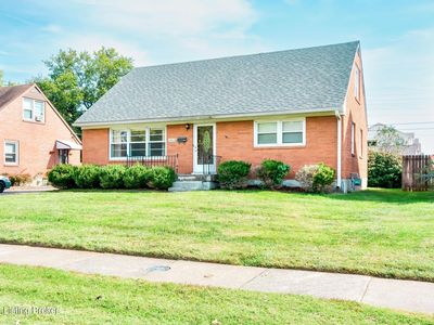 3424 Allison Way, Louisville, KY, 40220